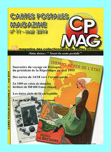 CPMag 11