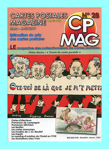CPMag 28
