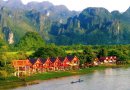 Easypost Laos