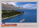 NZ-209143 - Nice postcard from New Zealand.
Thanks to ? aka gordonsmummy !