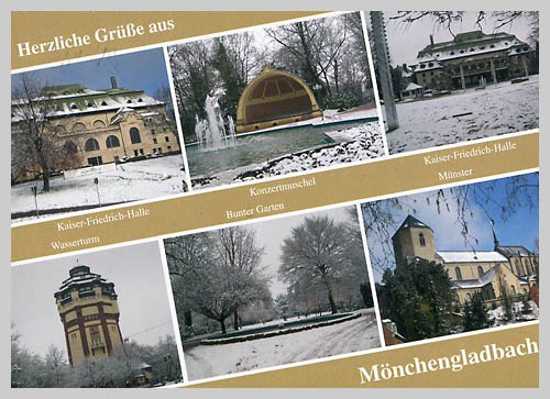 DE-8933993 - Mönchengladach-Germany
Thanks to Michael !